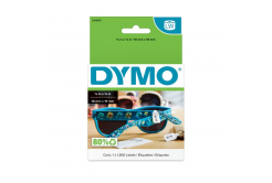 Dymo 2191635, 54mm x 11mm, 1500ks, etichete de preț pentru bijuterii