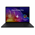 ASUS ProArt P16/H7606WX-OLED066X/AI9-HX370/16"/4K/T/64GB/2TB/RTX 5090/W11P/Negru/2R