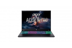 Acer NH.U5AEC.009 Nitro V 16/ANV16-I31-9250/9-270H/16"/WUXGA/16GB/1TB/RTX 5070/W11H/Negru/2R