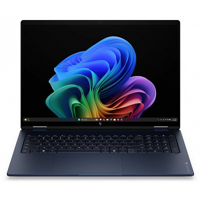 HP Omnibook X/16-cc0002ncx/AI7-445/16"/2880x1800/T/24GB/1TB/AMD int/W11H/Albastru/2R