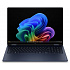 HP Omnibook X/16-cc0002ncx/AI7-445/16"/2880x1800/T/24GB/1TB/AMD int/W11H/Albastru/2R
