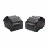Bixolon XD5-40t XD5-40tOEBK, 8 dots/mm (203 dpi), display, EPL, ZPLII, USB, USB Host, RS232, BT, Ethernet, black