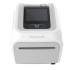 Honeywell PC45D PC45D100000200, 8 dots/mm (203 dpi), imprimantă de etichete, disp., RTC, USB, USB Host, Ethernet, white