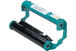 Zebra 05095BK110D ZipShip 5095, thermal transfer ribbon, resin, 110mm