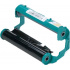 Zebra 05095BK110D ZipShip 5095, thermal transfer ribbon, resin, 110mm