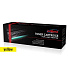 JetWorld PREMIUM toner compatibil pentru OKI 45862819 ES8453 galben (yellow)