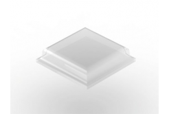 3M Bumpon™ SJ5307 transparenta, set = 54 buc.