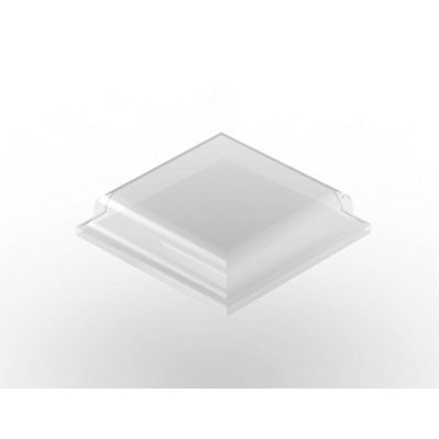 3M Bumpon™ SJ5307 transparenta, set = 54 buc.