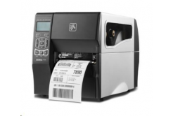 Zebra ZT230 ZT23042-T1E200FZ TT imprimante de etichetat, 203 DPI, RS232, USB, INT 10/100, PEEL