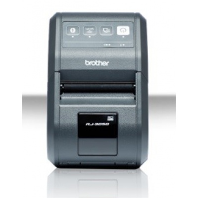 Brother RJ-3050 ( thermo, 80mm, USB bluetooth WIFI 32MB )