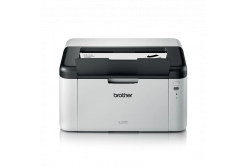 Brother HL-1223WE imprimanta laser - A4, 21ppm, 2400x600, 32MB, GDI, USB 2.0, WIFI, 150l, startovací toner 1500str