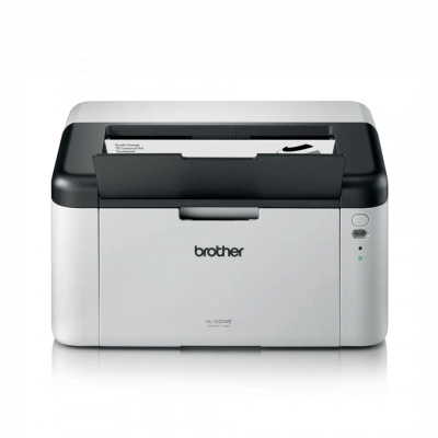Brother HL-1223WE imprimanta laser - A4, 21ppm, 2400x600, 32MB, GDI, USB 2.0, WIFI, 150l, startovací toner 1500str