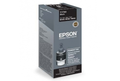 Epson C13T77414A negru (black) cartus original