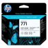 HP 771 CE020A, photo negru / deschis gri (photo black / light grey) cap de imprimare original