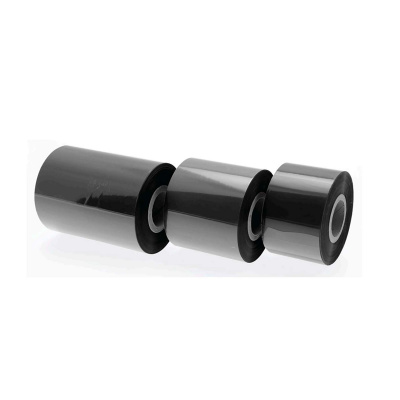 Partex MK10-RB-BK2020-80, banda 80mmx300m, negru