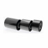 Partex MK10-RB-BK2020-80, banda 80mmx300m, negru
