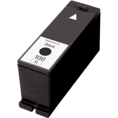 Lexmark 100XL 14N1068 negru (black) cartus compatibil