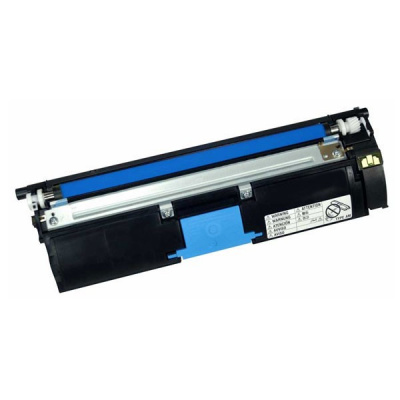 Konica Minolta 1710589007 azuriu (cyan) toner compatibil