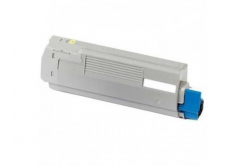 OKI 43324421 galben (yellow) toner compatibil