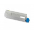 OKI 43324421 galben (yellow) toner compatibil