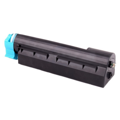 OKI 45807116 negru (black) toner compatibil