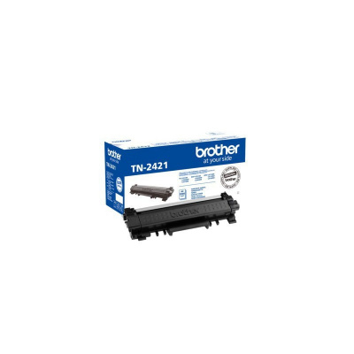 Brother TN-2421 negru (black) toner original