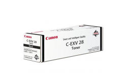 Canon C-EXV28 (2789B002) negru (black) toner original