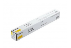 Canon CEXV65 5764C001 galben (yellow) toner original