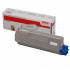 OKI 44315306 purpuriu (magenta) toner original