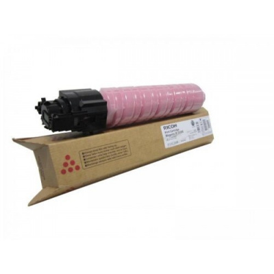 Ricoh 821076, 821206, 821096 purpuriu (magenta) toner original