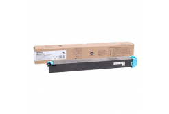 Sharp toner original DX20GTCA, cyan, 3000 pagini, Sharp DX2500N