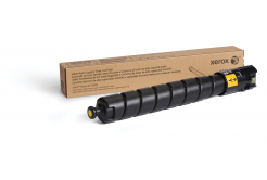 Xerox 106R04056 galben (yellow) toner original