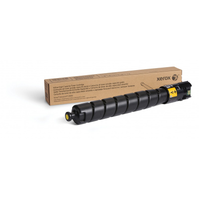 Xerox 106R04056 galben (yellow) toner original