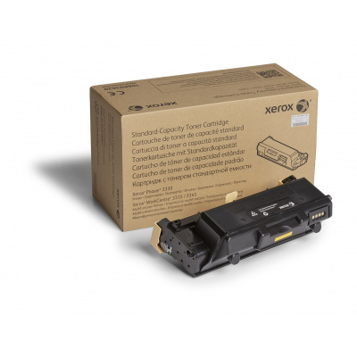 Xerox 106R03620 negru (black) toner original