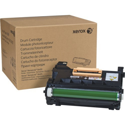 Xerox 101R00554 negru (black) drum original