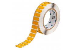 Brady THTEP-07-7593-YL / 620374 Etichete EPREP, 35.00 mm x 18.00 mm