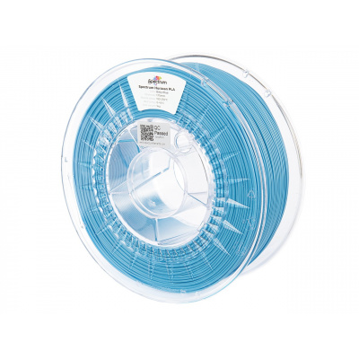 Spectrum 80920 3D filament, Huracan PLA, 1,75mm, 1000g, Albastru (Baby blue)