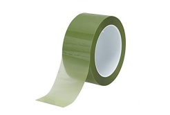 3M 8403 poliester banda se silikonovým lepidlem, verde, 50 mm x 66 m