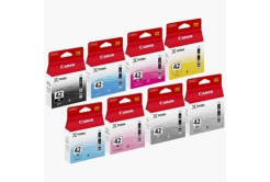 Canon CLI-42 multipack cartus original
