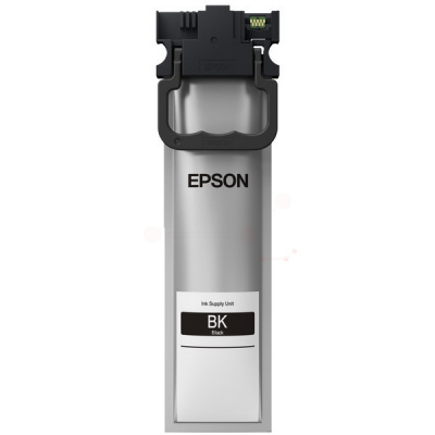 Epson C13T13L140 negru (black) cartus original