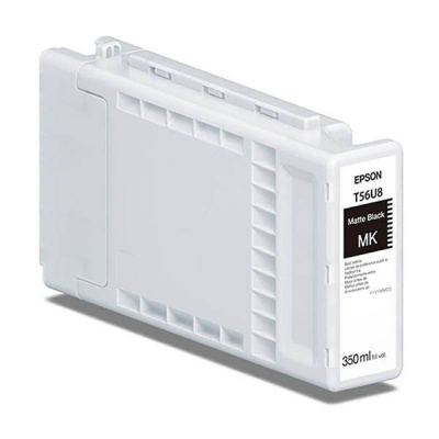 Epson T56U8 C13T56U800 mat negru (matte black) cartus original