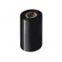 Brother BSS1D300110, TTR bandă, ceră-rășină standard (wax-resin), 110mm x 300m, 1", OUT, pachet de 12buc., negru