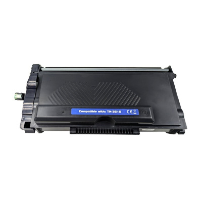 Brother TN-3610 negru (black) toner compatibil