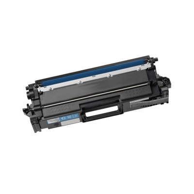 Brother TN-821XXLC azuriu (cyan) toner compatibil