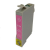 Epson T0806 purpuriu deschis (light magenta) cartus compatibil