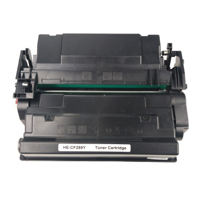 Toner compatibil cu HP 89Y CF289Y negru (black)