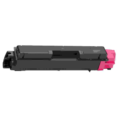 Kyocera Mita TK-5140M purpuriu (magenta) toner compatibil