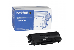 Brother TN-4100 negru (black) toner original