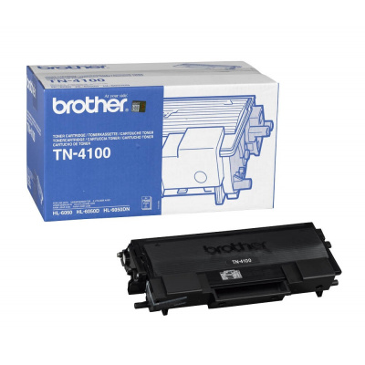 Brother TN-4100 negru (black) toner original