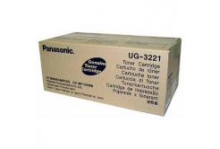 Panasonic UG-3221 negru toner original